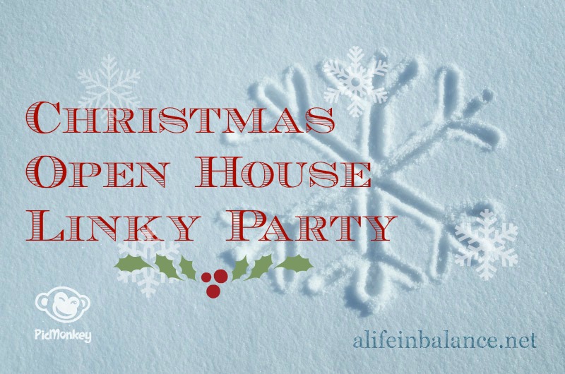 Christmas Open House