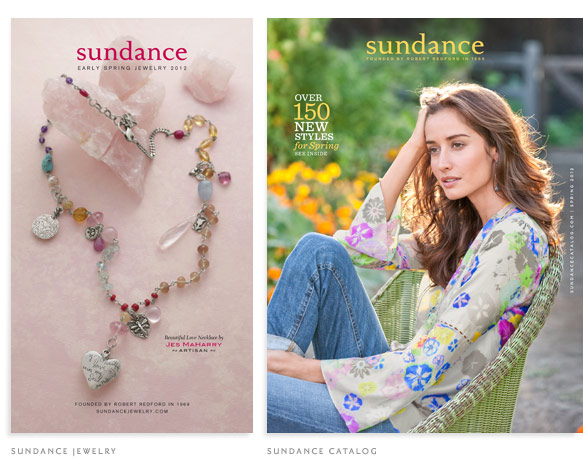 Sundance Catalog