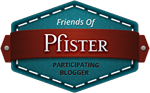 Friends of Pfister